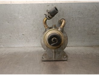 Recambio de soporte filtro gasoil para mitsubishi montero (v60/v70) 3.2 di-d cat referencia OEM IAM MR450555 MR450555 