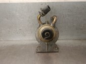 Recambio de soporte filtro gasoil para mitsubishi montero (v60/v70) 3.2 di-d cat referencia OEM IAM MR450555 MR450555 