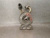 Recambio de soporte filtro gasoil para mitsubishi montero (v60/v70) 3.2 di-d cat referencia OEM IAM MR450555 MR450555 