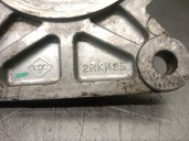 Recambio de soporte filtro gasoil para mitsubishi montero (v60/v70) 3.2 di-d cat referencia OEM IAM MR450555 MR450555 