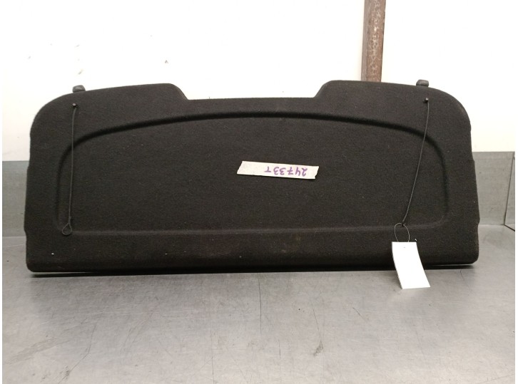 Recambio de bandeja trasera para ford fiesta (cb1) 1.6 tdci cat referencia OEM IAM 1781752 1781752 