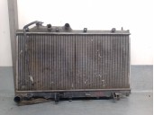 Recambio de radiador agua para subaru legacy v station wagon (br) 2.0 d awd referencia OEM IAM 45119AJ070 45119AJ070 