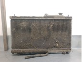 Recambio de radiador agua para subaru legacy v station wagon (br) 2.0 d awd referencia OEM IAM 45119AJ070 45119AJ070 