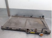 Recambio de radiador agua para subaru legacy v station wagon (br) 2.0 d awd referencia OEM IAM 45119AJ070 45119AJ070 