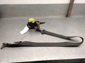 Recambio de cinturon seguridad delantero derecho para hyundai ioniq (ae) 1.6 gdi hybrid referencia OEM IAM 88810G2300 88820G2000