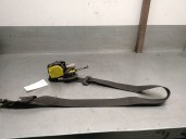 Recambio de cinturon seguridad delantero derecho para hyundai ioniq (ae) 1.6 gdi hybrid referencia OEM IAM 88810G2300 88820G2000