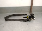 Recambio de cinturon seguridad delantero derecho para hyundai ioniq (ae) 1.6 gdi hybrid referencia OEM IAM 88810G2300 88820G2000