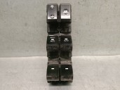 Recambio de mando elevalunas delantero izquierdo para hyundai ioniq (ae) 1.6 gdi hybrid referencia OEM IAM 93570G2020 93570G2020