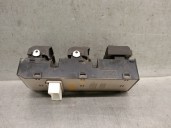 Recambio de mando elevalunas delantero izquierdo para hyundai ioniq (ae) 1.6 gdi hybrid referencia OEM IAM 93570G2020 93570G2020