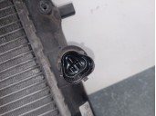 Recambio de radiador agua para seat ibiza (6l1) 1.9 tdi referencia OEM IAM 6Q0121253R 6Q0121253R 