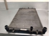 Recambio de radiador agua para seat ibiza (6l1) 1.9 tdi referencia OEM IAM 6Q0121253R 6Q0121253R 