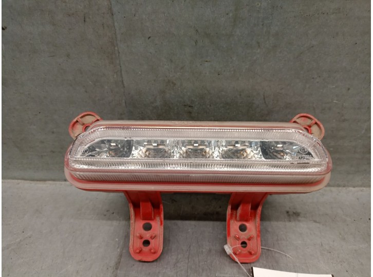 Recambio de faro antiniebla trasero derecho para hyundai ioniq (ae) 1.6 gdi hybrid referencia OEM IAM 92405G2100 92405G2100 