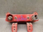 Recambio de faro antiniebla trasero derecho para hyundai ioniq (ae) 1.6 gdi hybrid referencia OEM IAM 92405G2100 92405G2100 