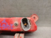 Recambio de faro antiniebla trasero derecho para hyundai ioniq (ae) 1.6 gdi hybrid referencia OEM IAM 92405G2100 92405G2100 