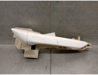 Recambio de maneta exterior delantera derecha para hyundai ioniq (ae) 1.6 gdi hybrid referencia OEM IAM 82661G2000 82661G2000 