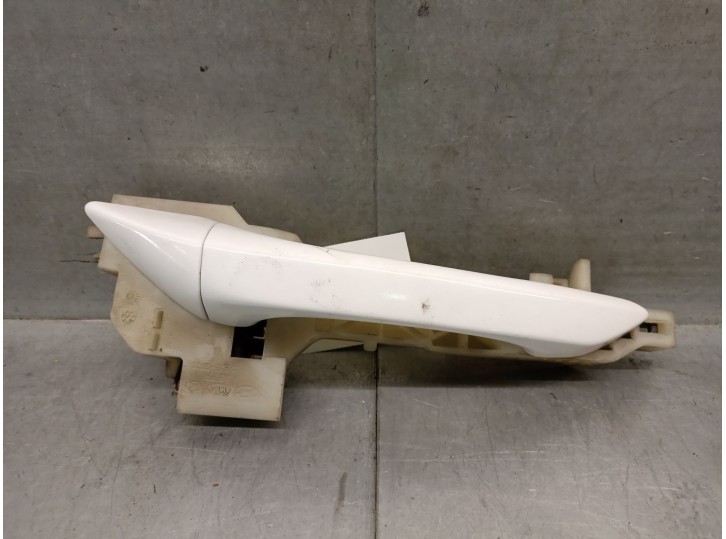 Recambio de maneta exterior delantera derecha para hyundai ioniq (ae) 1.6 gdi hybrid referencia OEM IAM 82661G2000 82661G2000 