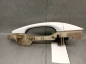 Recambio de maneta exterior delantera derecha para hyundai ioniq (ae) 1.6 gdi hybrid referencia OEM IAM 82661G2000 82661G2000 