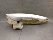 Recambio de maneta exterior delantera derecha para hyundai ioniq (ae) 1.6 gdi hybrid referencia OEM IAM 82661G2000 82661G2000 