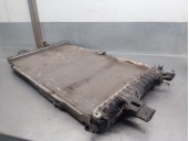 Recambio de radiador agua para opel astra gtc 1.7 16v cdti referencia OEM IAM 13128925 1300269 