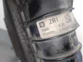 Recambio de radiador agua para opel astra gtc 1.7 16v cdti referencia OEM IAM 13128925 1300269 