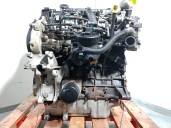 Recambio de motor completo para citroën c5 berlina 2.0 hdi cat (rhz / dw10ated) referencia OEM IAM RHZ 0135FK 10DYMT