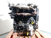 Recambio de motor completo para citroën c5 berlina 2.0 hdi cat (rhz / dw10ated) referencia OEM IAM RHZ 0135FK 10DYMT