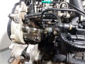 Recambio de motor completo para citroën c5 berlina 2.0 hdi cat (rhz / dw10ated) referencia OEM IAM RHZ 0135FK 10DYMT