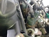 Recambio de motor completo para citroën c5 berlina 2.0 hdi cat (rhz / dw10ated) referencia OEM IAM RHZ 0135FK 10DYMT