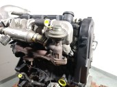 Recambio de motor completo para citroën c5 berlina 2.0 hdi cat (rhz / dw10ated) referencia OEM IAM RHZ 0135FK 10DYMT