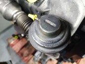 Recambio de motor completo para citroën c5 berlina 2.0 hdi cat (rhz / dw10ated) referencia OEM IAM RHZ 0135FK 10DYMT