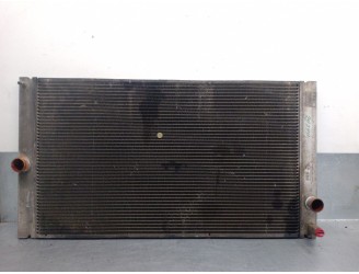 Recambio de radiador agua para volvo v50 familiar 2.4i kinetic referencia OEM IAM 3M518005DA 36000378 