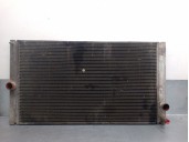 Recambio de radiador agua para volvo v50 familiar 2.4i kinetic referencia OEM IAM 3M518005DA 36000378 