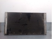 Recambio de radiador agua para volvo v50 familiar 2.4i kinetic referencia OEM IAM 3M518005DA 36000378 