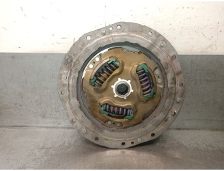 Recambio de kit embrague para toyota corolla sedán (_e21_) 1.8 vvti hybrid (zwe211, mzea12) referencia OEM IAM 3127047070 312704