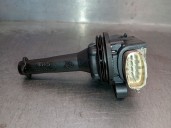 Replacement ignition coil for Volvo V50 estate 2.4i Kinetic OEM IAM reference 8677837 30713417 1220703027