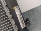 Recambio de radiador agua para volkswagen passat berlina (3c2) 2.0 tdi referencia OEM IAM 3C0121253AR 1K0121251DM 