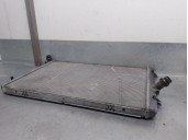 Recambio de radiador agua para volkswagen passat berlina (3c2) 2.0 tdi referencia OEM IAM 3C0121253AR 1K0121251DM 