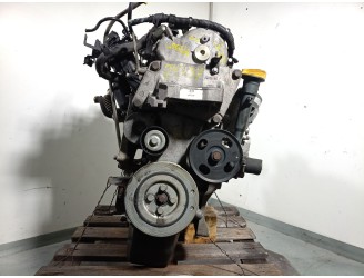 Recambio de motor completo para opel corsa d 1.3 16v cdti referencia OEM IAM Z13DTJ 5601485 3331432
