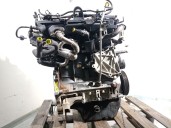 Recambio de motor completo para opel corsa d 1.3 16v cdti referencia OEM IAM Z13DTJ 5601485 3331432
