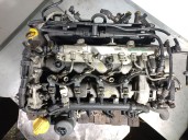 Recambio de motor completo para opel corsa d 1.3 16v cdti referencia OEM IAM Z13DTJ 5601485 3331432