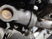 Recambio de motor completo para opel corsa d 1.3 16v cdti referencia OEM IAM Z13DTJ 5601485 3331432