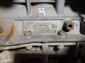 Recambio de motor completo para opel corsa d 1.3 16v cdti referencia OEM IAM Z13DTJ 5601485 3331432