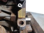 Recambio de motor completo para opel corsa d 1.3 16v cdti referencia OEM IAM Z13DTJ 5601485 3331432