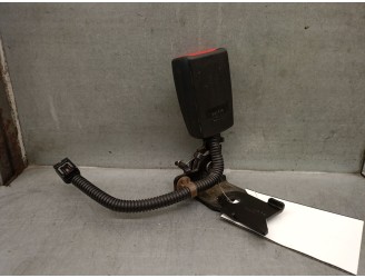 Recambio de enganche cinturon trasero derecho para honda civic viii hatchback (fn, fk) 2.2 ctdi (fk3) referencia OEM IAM 82455SM