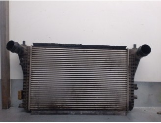 Replacement intercooler for Volkswagen Passat Saloon (3C2) 2.0 TDi OEM IAM reference 3C0145805AE 3C0145805AM 