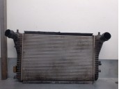 Replacement intercooler for Volkswagen Passat Saloon (3C2) 2.0 TDi OEM IAM reference 3C0145805AE 3C0145805AM 