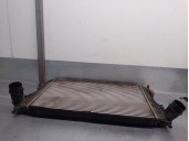 Recambio de intercooler para volkswagen passat berlina (3c2) 2.0 tdi referencia OEM IAM 3C0145805AE 3C0145805AM 