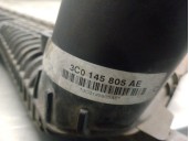 Recambio de intercooler para volkswagen passat berlina (3c2) 2.0 tdi referencia OEM IAM 3C0145805AE 3C0145805AM 