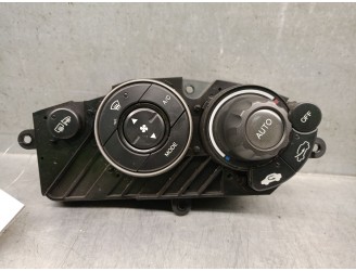 Recambio de mando calefaccion / aire acondicionado para honda civic viii hatchback (fn, fk) 2.2 ctdi (fk3) referencia OEM IAM 79