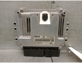 Recambio de centralita motor uce para honda civic viii hatchback (fn, fk) 2.2 ctdi (fk3) referencia OEM IAM 37820RSRE26 0281013